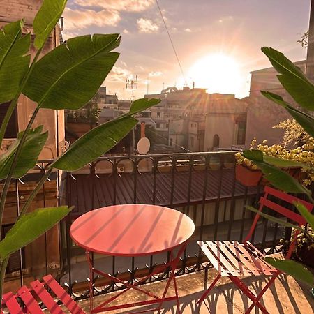 Trevi Over The Top Apartment Roma Dış mekan fotoğraf