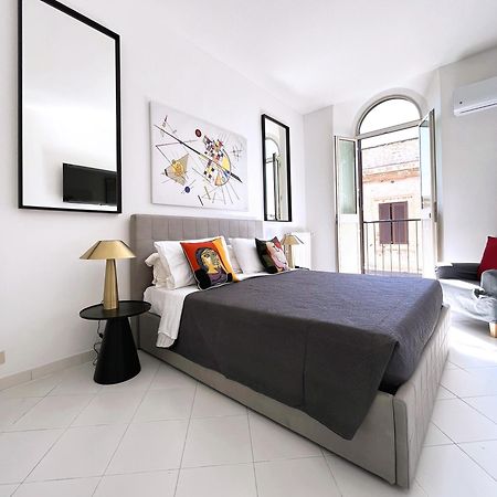 Trevi Over The Top Apartment Roma Dış mekan fotoğraf