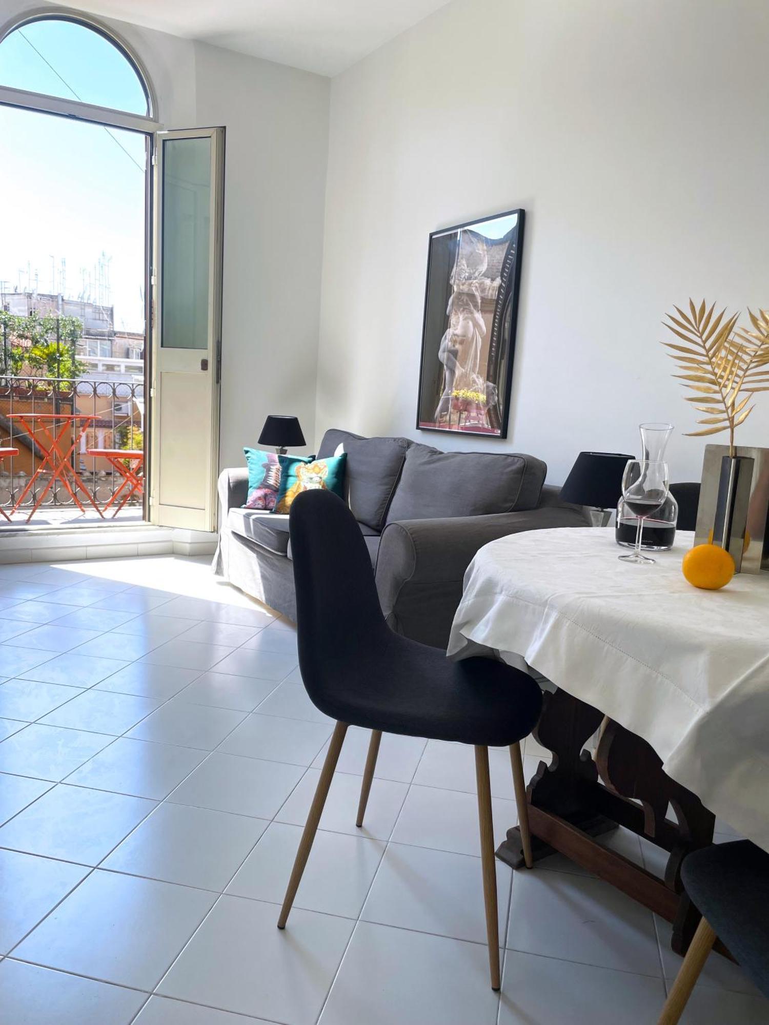Trevi Over The Top Apartment Roma Dış mekan fotoğraf
