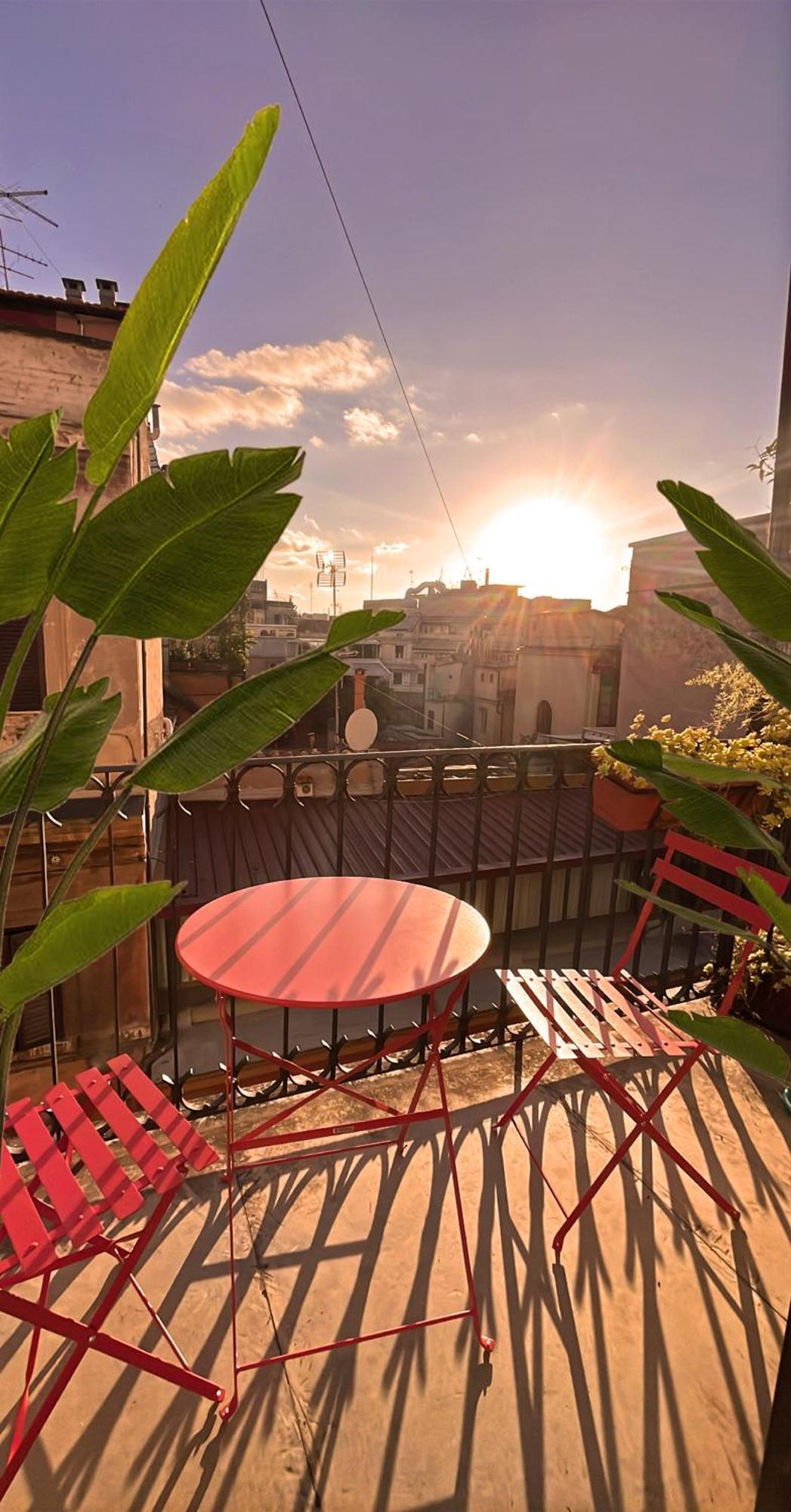 Trevi Over The Top Apartment Roma Dış mekan fotoğraf