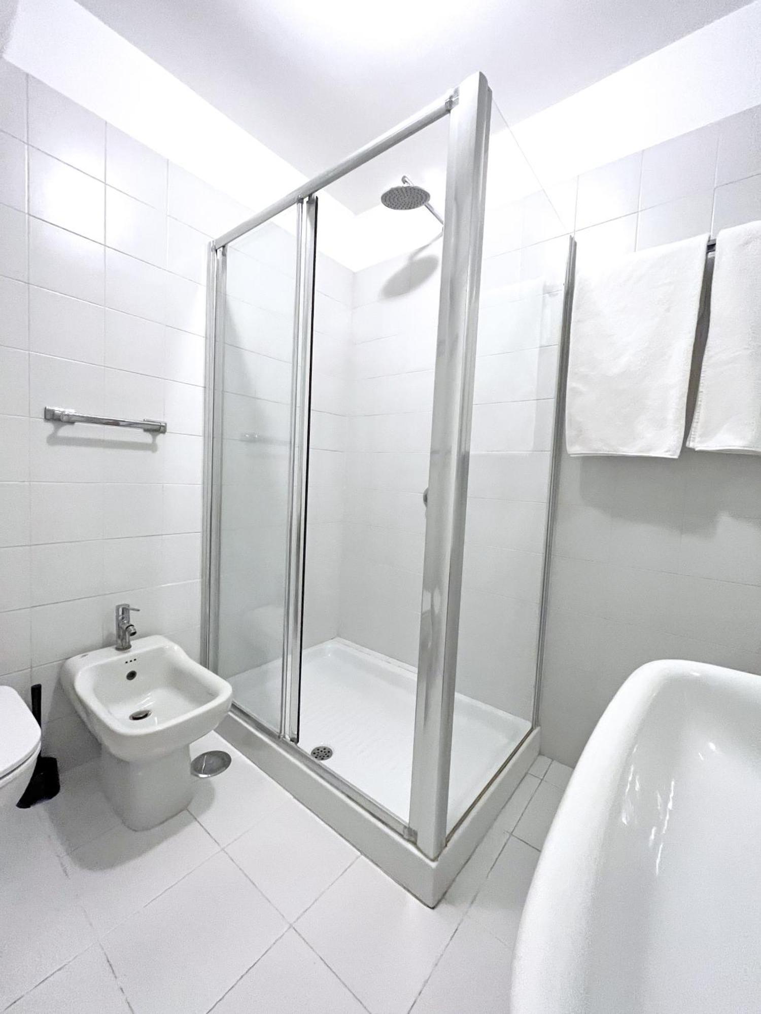 Trevi Over The Top Apartment Roma Dış mekan fotoğraf